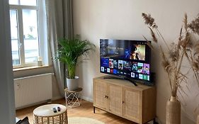 Suite-Dreams Apartment - Lister Platz